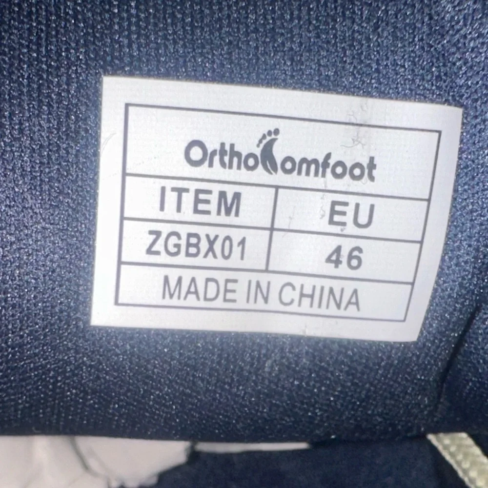 Comfortable Beige Men's Shoes